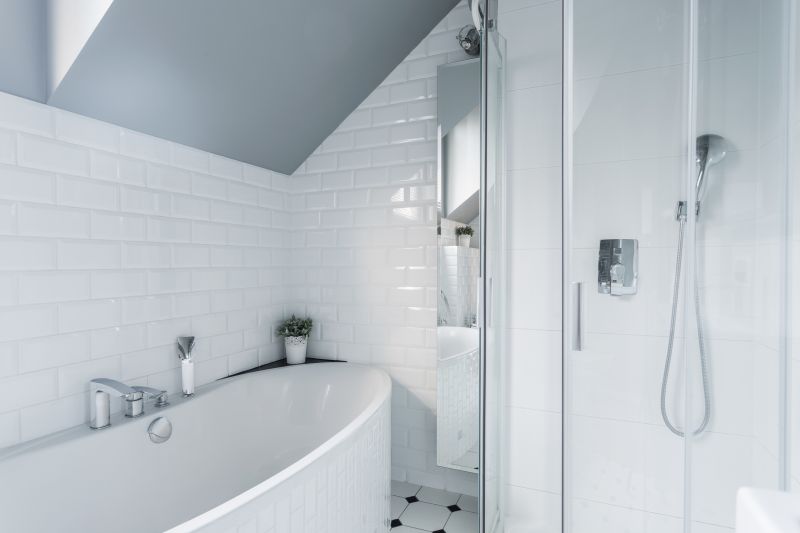 Minimalist Bathroom Ideas