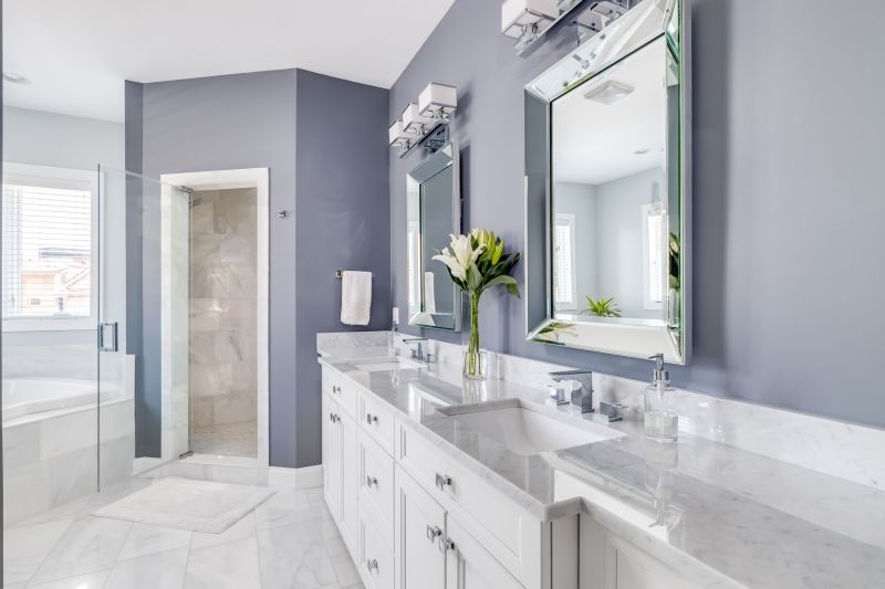 Bathroom Renovation Ideas