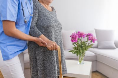 Elderly Remodeling Service