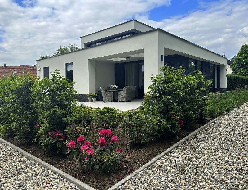 Curb Appeal Enhancement