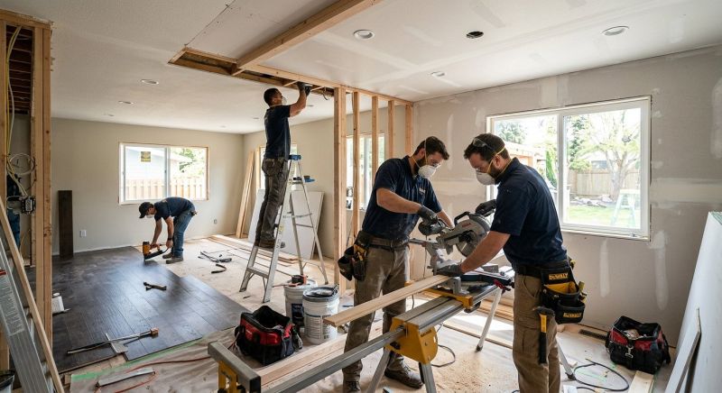 Room Conversion in Littleton, CO