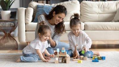 Playroom Design Experts